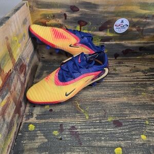 Nike Phantom 6 Elite FG Low ‘Erling Haaland’ HQ2332-800 Mens Sz 6,6.5,7,11